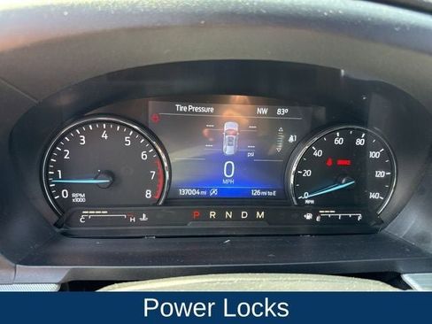 Used 2020 Ford Explorer XLT w/ Comfort Package image 18