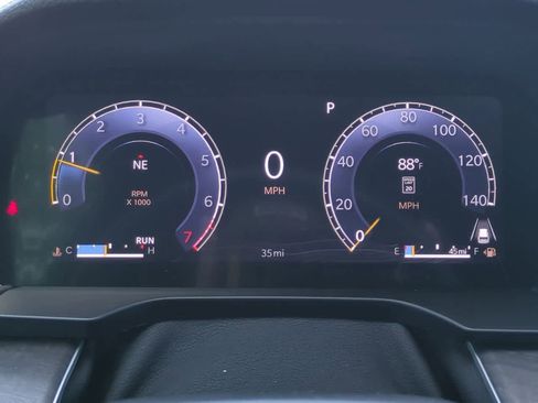 New 2026 Jeep Grand Cherokee L Limited AWD/4WD image 35
