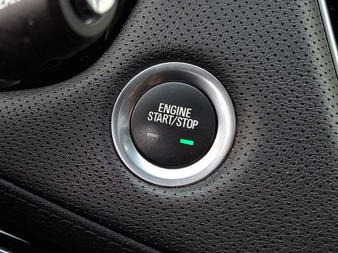 Certified 2023 Cadillac XT6 Luxury image 20