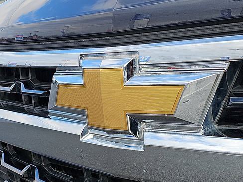 Used 2023 Chevrolet Silverado 1500 LT image 31