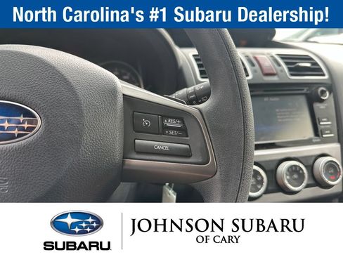 Used 2016 Subaru Impreza 2.0i Premium AWD/4WD image 15