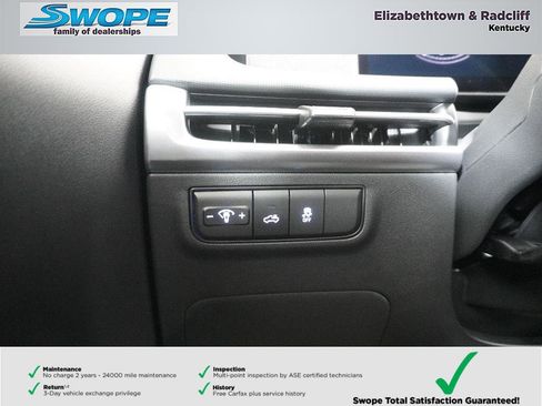 New 2026 Hyundai Santa Cruz SEL image 26