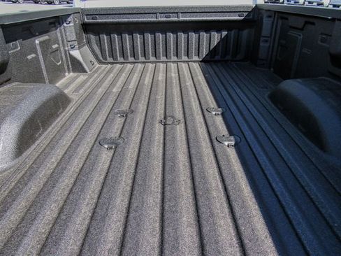 New 2026 Chevrolet Silverado 3500 W/T image 6