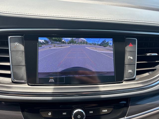 Used 2023 Buick Enclave Essence w/ Experience Buick Package FWD image 25