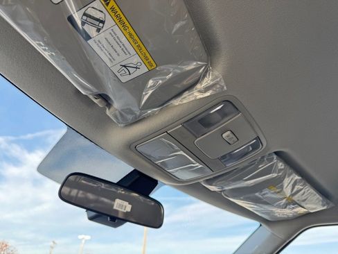 New 2025 Kia Soul LX image 19