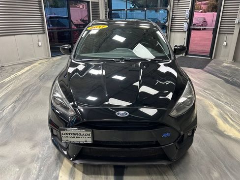 Used 2017 Ford Focus RS AWD/4WD image 34