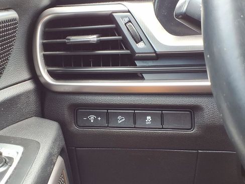 Used 2024 Kia Telluride S w/ S Sunroof Package AWD/4WD image 16