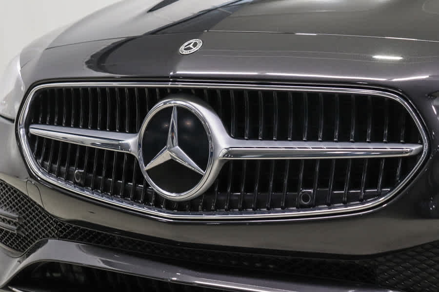 Certified 2023 Mercedes-Benz C 300 Sedan image 13