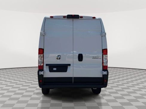 Used 2026 RAM ProMaster 2500 w/ Convenience Group FWD image 7