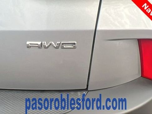 Certified 2024 Ford Escape Active w/ Tech Pack #1 image 9