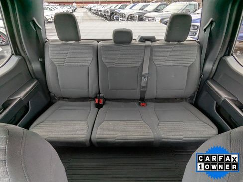 Certified 2023 Ford F150 XL w/ STX Appearance Package image 12