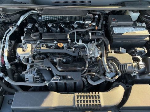 Used 2022 Toyota Corolla SE image 19