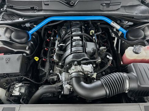 Used 2023 Dodge Challenger R/T w/ Plus Package image 32