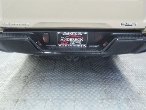 Used 2024 Chevrolet Colorado W/T image 25