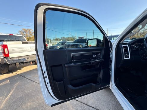 Used 2014 RAM 1500 Sport w/ Convenience Group image 20