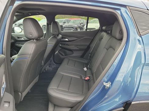 New 2026 Buick Envista Sport Touring w/ Convenience I Package FWD image 13