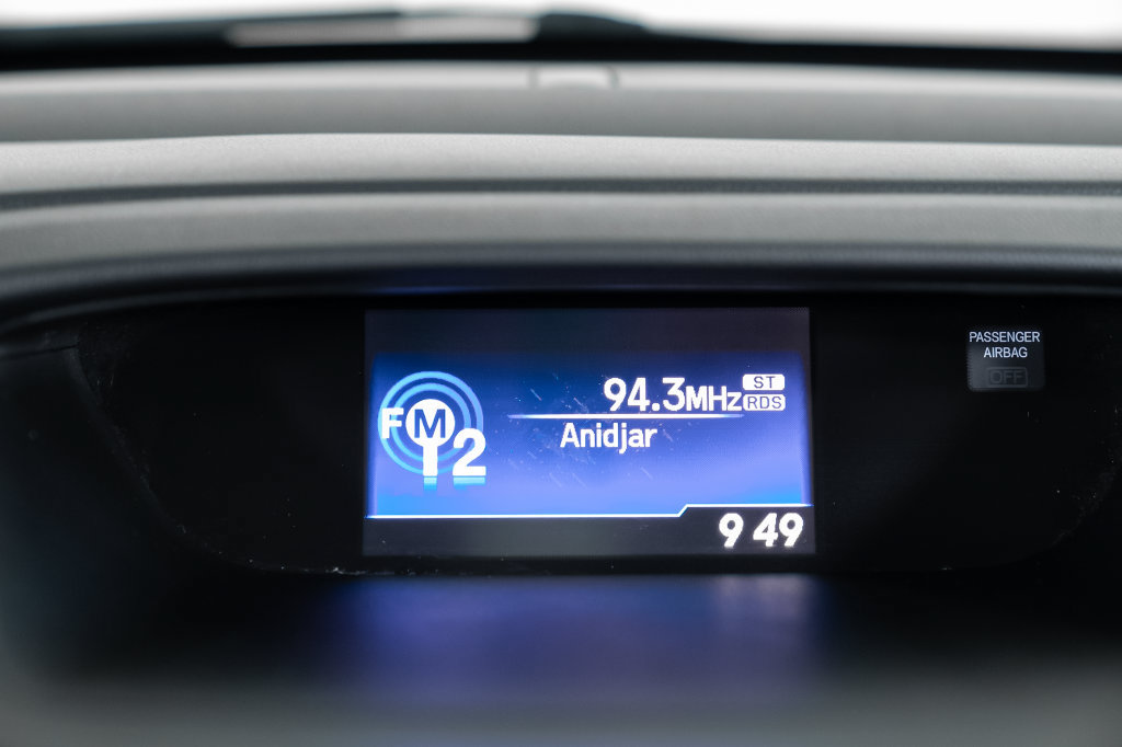 Used 2014 Honda CR-V LX image 31