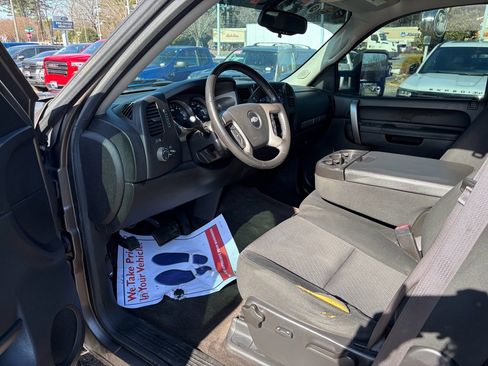 Used 2013 Chevrolet Silverado 1500 LT w/ All-Star Edition image 11