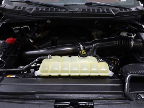 Used 2019 Ford F150 Platinum w/ Equipment Group 701A Luxury image 35