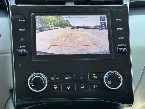 Certified 2023 Hyundai Tucson SEL AWD/4WD image 17