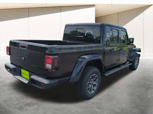 New 2025 Jeep Gladiator Sport image 7