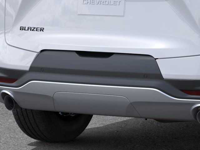 New 2026 Chevrolet Blazer LT w/ Midnight/Sport Edition FWD image 14