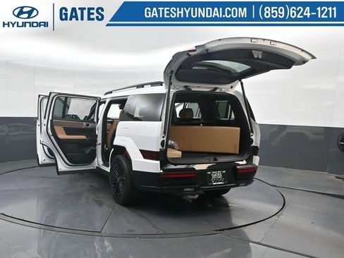 New 2026 Hyundai Santa Fe Calligraphy AWD/4WD image 50