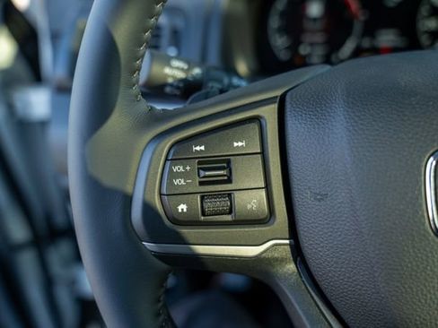 Used 2025 Honda Ridgeline RTL image 27