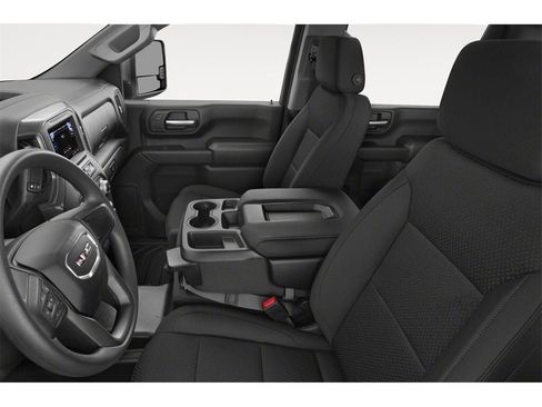 Used 2025 GMC Sierra 2500 Denali w/ Technology Package image 6