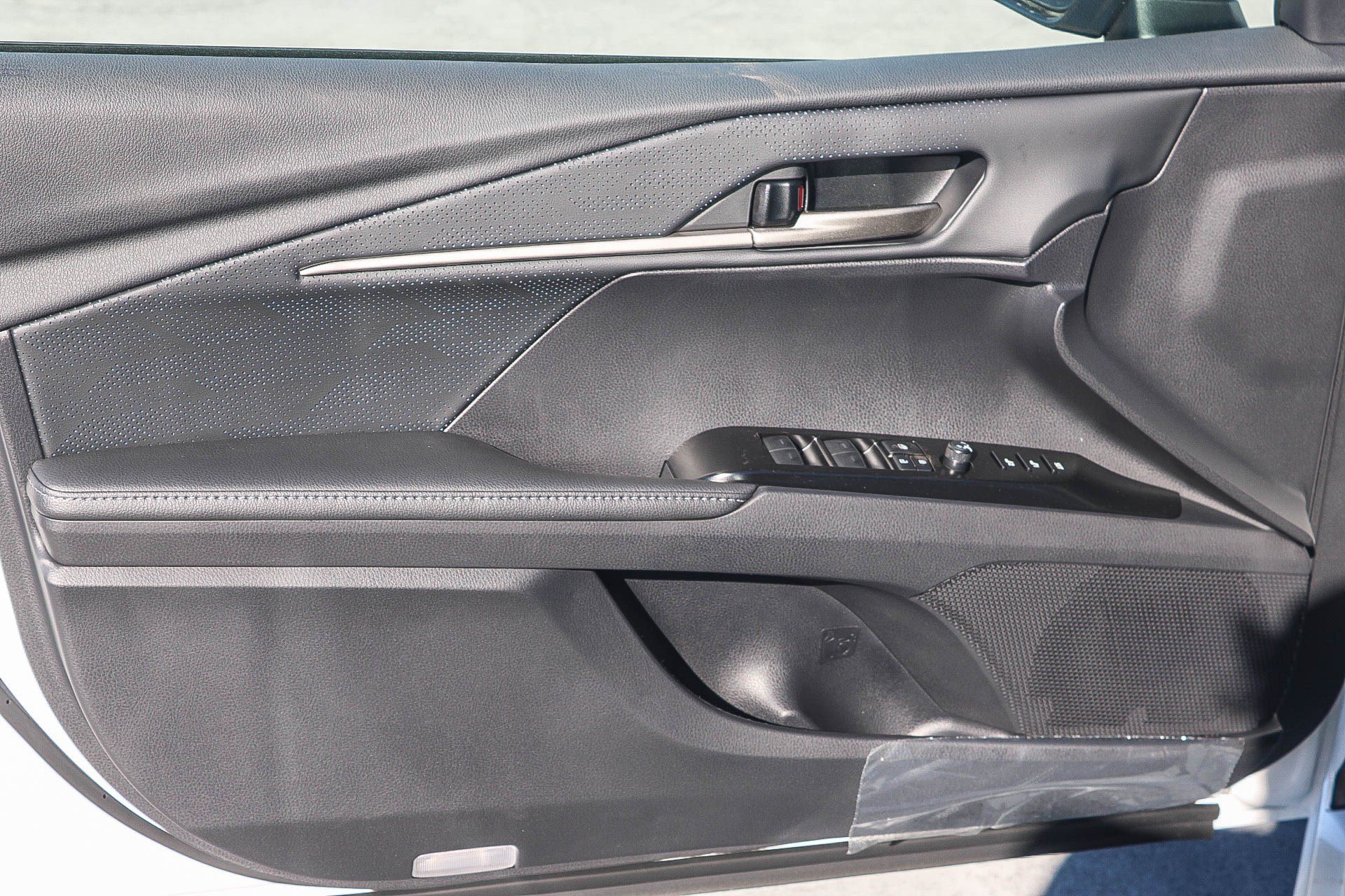 New 2026 Toyota Camry XSE w/ Premium Package FWD image 23