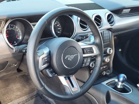 Used 2023 Ford Mustang GT image 22