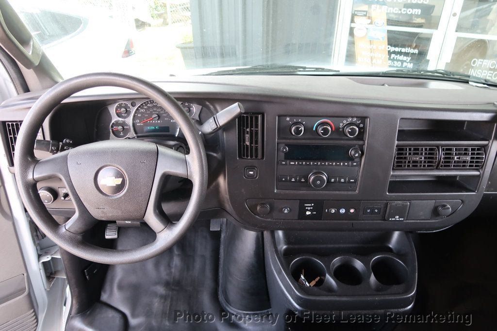 Used 2019 Chevrolet Express 2500 RWD image 25