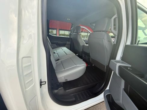 Used 2022 Ford F150 XL AWD/4WD image 11