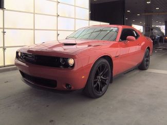 Used 2018 Dodge Challenger SXT w/ Blacktop Package video 1