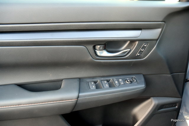 New 2027 Honda CR-V Sport-L image 6