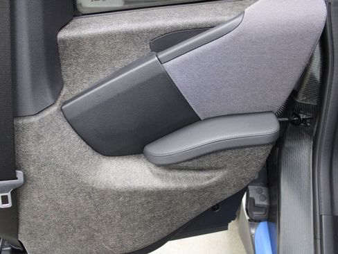 Used 2018 BMW i3 w/ Range Extender image 24