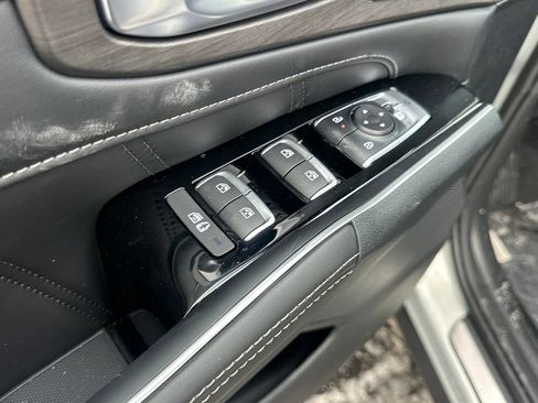 New 2026 Kia Sorento SX Prestige AWD/4WD image 11