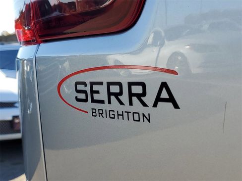 Used 2020 Toyota Sequoia Platinum image 38