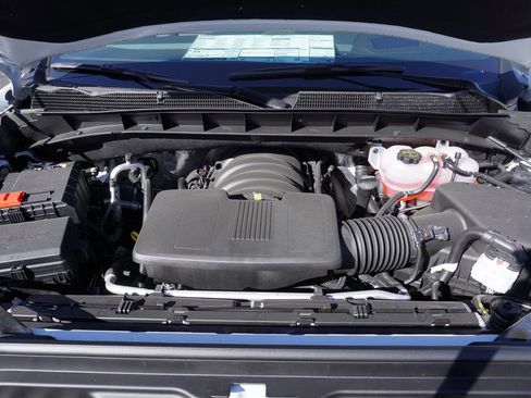 New 2026 GMC Sierra 1500 AT4X image 9