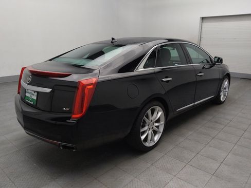 Used 2014 Cadillac XTS Premium image 9