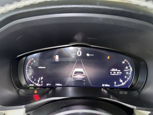 Used 2025 MAZDA CX-90 3.3 Turbo S w/ Premium Plus image 25