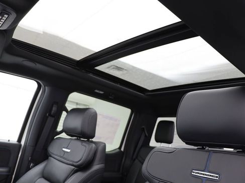 New 2026 Ford F450 Platinum w/ FX4 Off-Road Package image 28