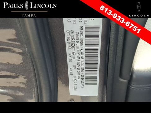 Used 2019 Jeep Grand Cherokee Limited w/ Luxury Group II AWD/4WD image 37