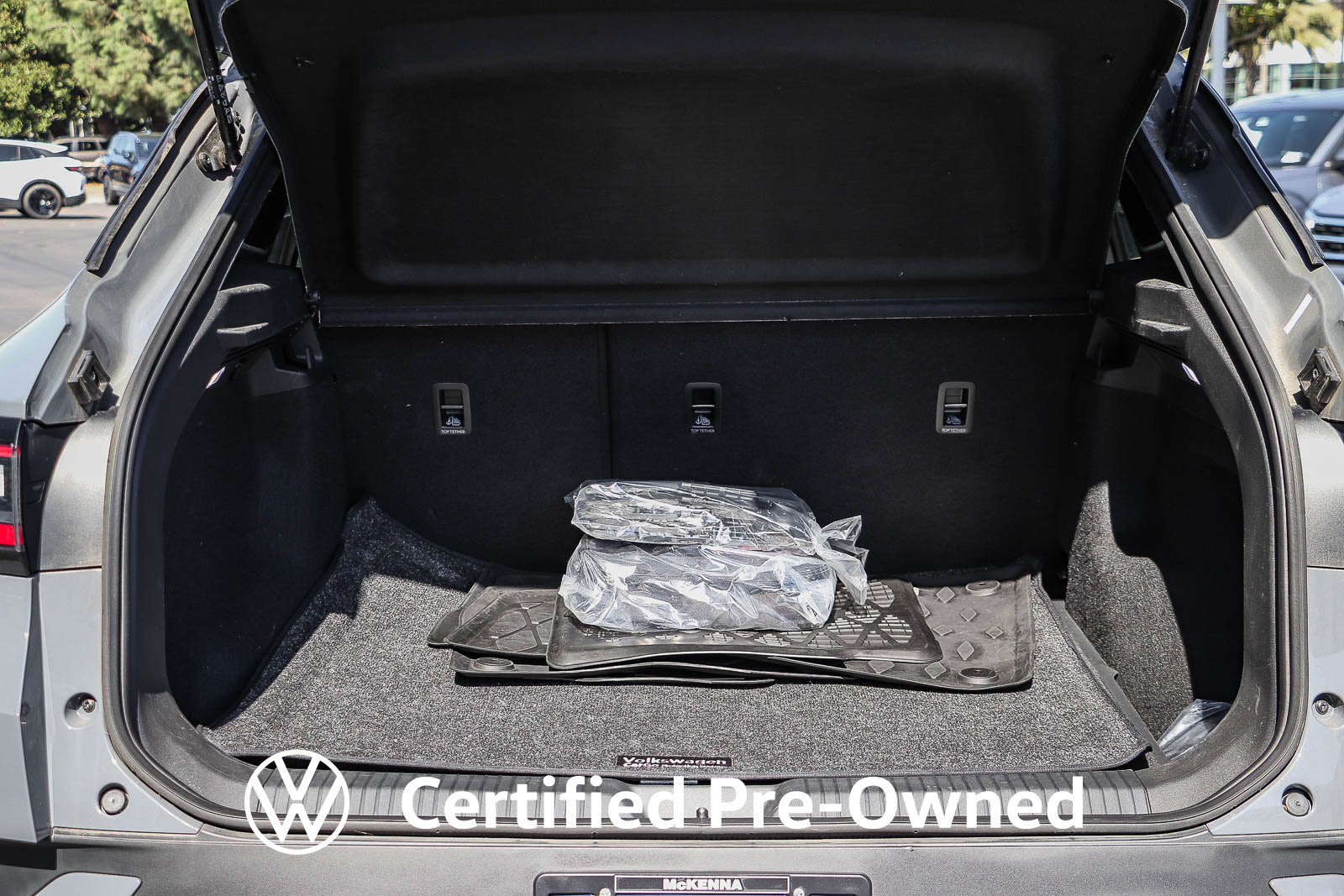 Certified 2023 Volkswagen ID.4 Pro RWD image 27