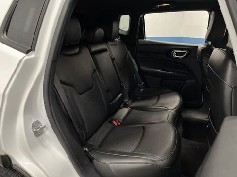 Used 2022 Jeep Compass Altitude image 28