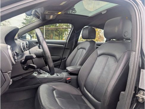 Used 2016 Audi A3 2.0T Premium Plus w/ Technology Package image 15