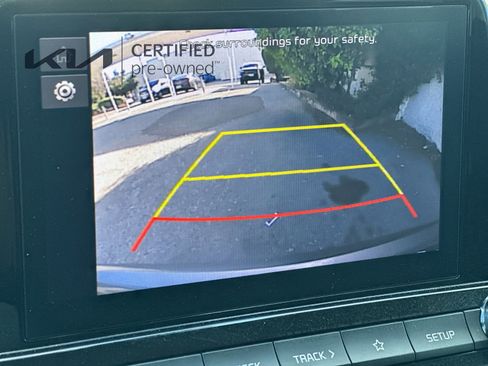 Certified 2024 Kia Forte LXS image 19