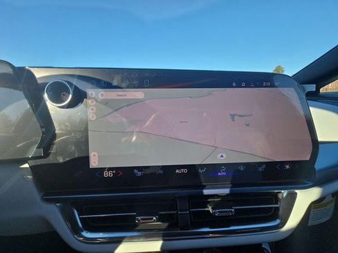 New 2026 Chevrolet Equinox EV LT w/ LPO, All-Weather Mat Package image 50