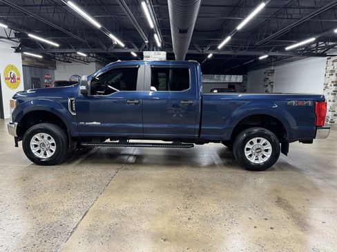 Used 2020 Ford F250 XL w/ STX Appearance Package image 4