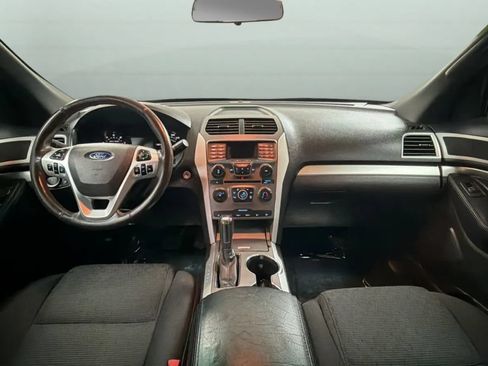 Used 2014 Ford Explorer XLT FWD image 9